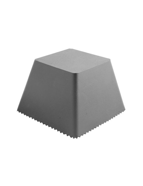 Rubberblokken J.A.B. Becker / Autop-Stenhoj / Universal Use